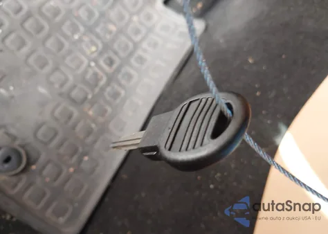 2013 Dodge Durango Citadel z USA, uszkodzony, nr VIN 1C4SDJET7DC662880